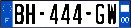 BH-444-GW