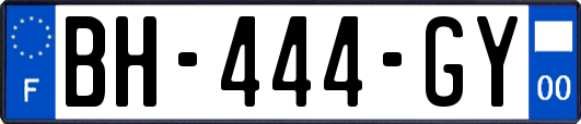 BH-444-GY