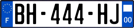 BH-444-HJ