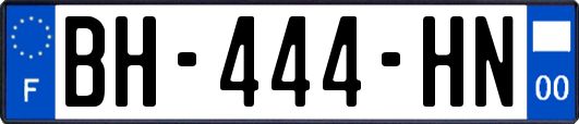 BH-444-HN