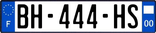 BH-444-HS