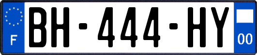 BH-444-HY