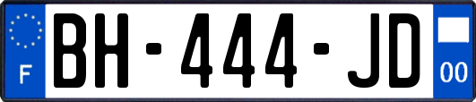 BH-444-JD