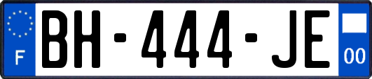 BH-444-JE