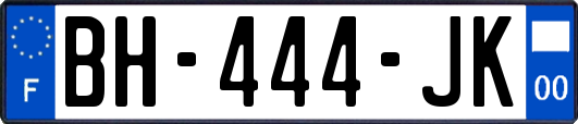 BH-444-JK