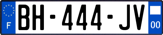 BH-444-JV