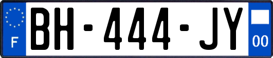 BH-444-JY
