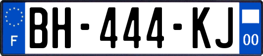 BH-444-KJ