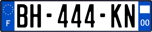 BH-444-KN