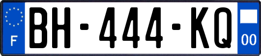 BH-444-KQ
