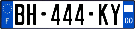 BH-444-KY