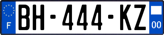 BH-444-KZ