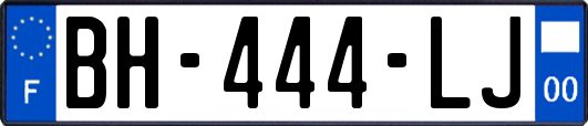 BH-444-LJ