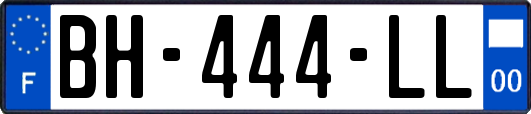 BH-444-LL
