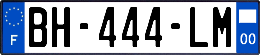 BH-444-LM