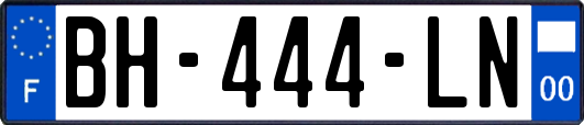BH-444-LN