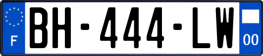 BH-444-LW