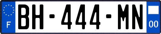 BH-444-MN
