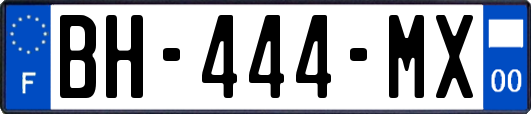 BH-444-MX