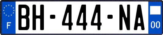 BH-444-NA