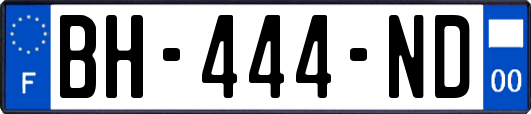 BH-444-ND
