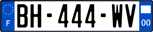 BH-444-WV