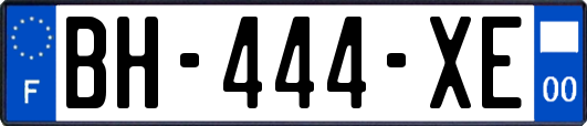 BH-444-XE