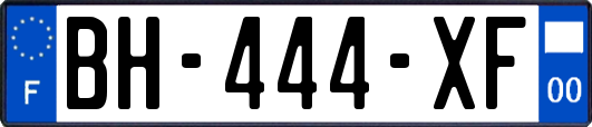 BH-444-XF