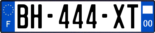 BH-444-XT