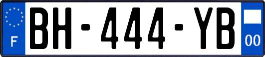 BH-444-YB