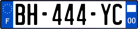 BH-444-YC
