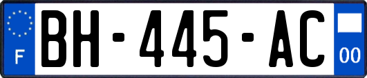 BH-445-AC