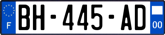 BH-445-AD