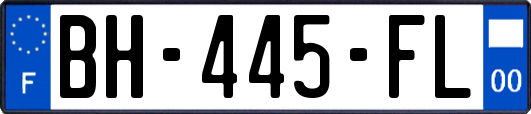 BH-445-FL