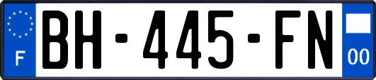 BH-445-FN
