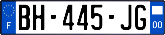 BH-445-JG