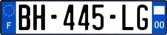 BH-445-LG