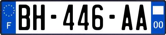 BH-446-AA