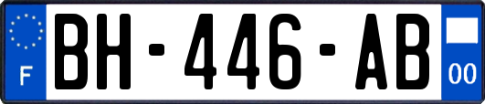 BH-446-AB
