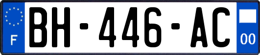 BH-446-AC