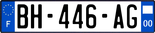 BH-446-AG