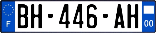 BH-446-AH