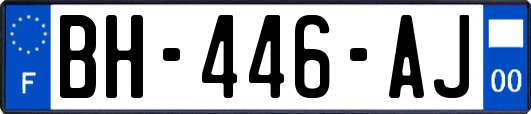 BH-446-AJ