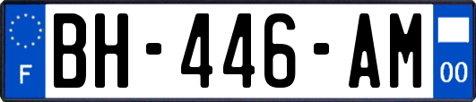 BH-446-AM