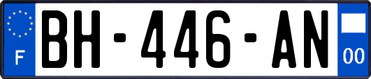 BH-446-AN