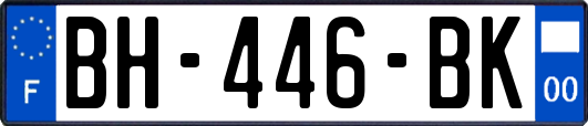 BH-446-BK