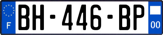 BH-446-BP