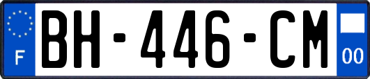 BH-446-CM