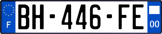 BH-446-FE