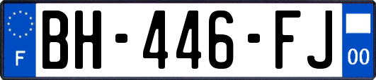 BH-446-FJ